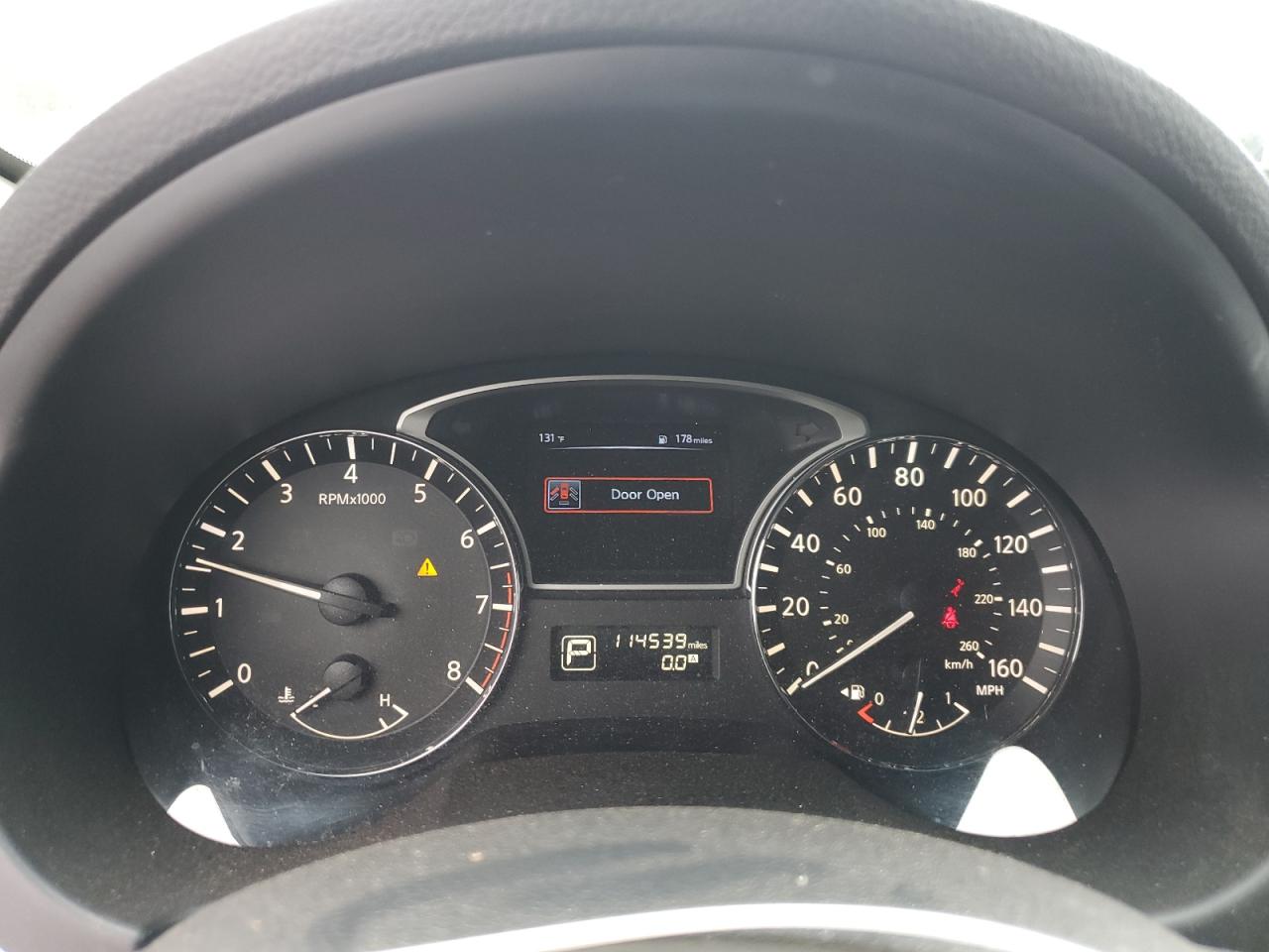 2015 Nissan Altima - Image 9