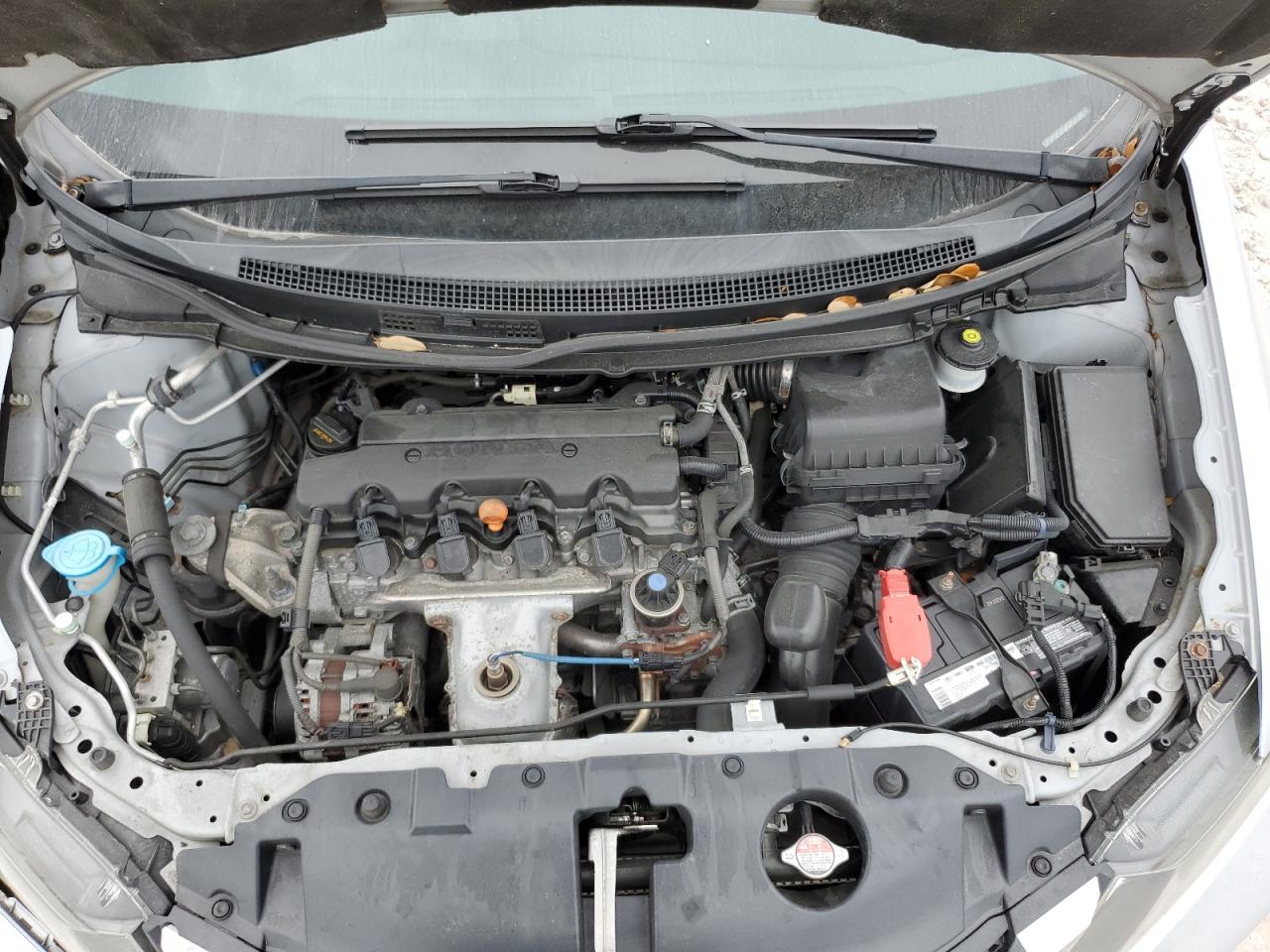 2015 Honda Civic - Image 11
