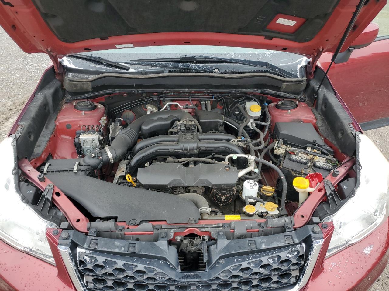2014 Subaru Forester - Image 13