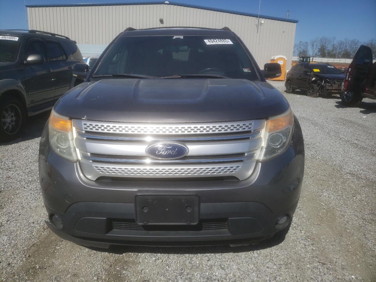 2011 Ford Explorer - Image 5
