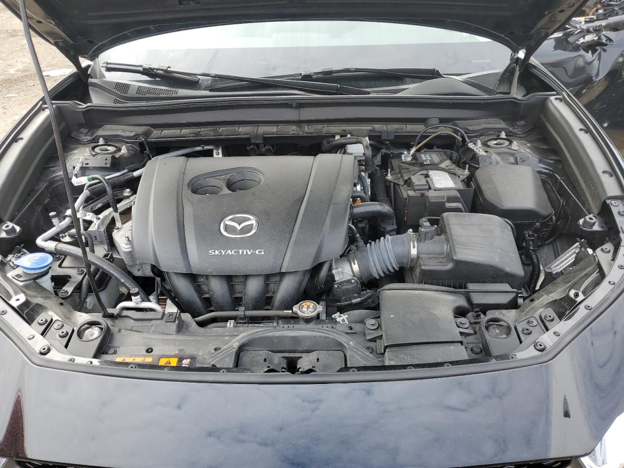 2022 Mazda CX-30 - Image 12