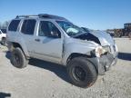 2011 Nissan Xterra Off Road للبيع في Spartanburg، SC - Front End