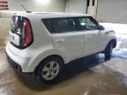 2017 Kia Soul  zu verkaufen in Elgin, IL - Front End