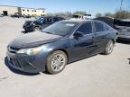 2016 Toyota Camry Le for Sale in Wilmer, TX - Rear End