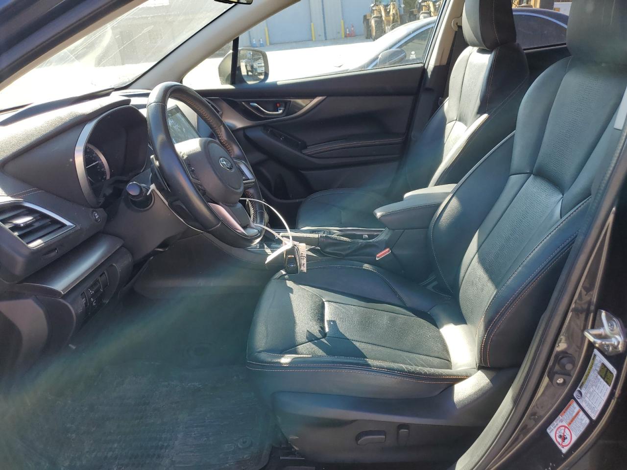 2019 Subaru XV - Image 7