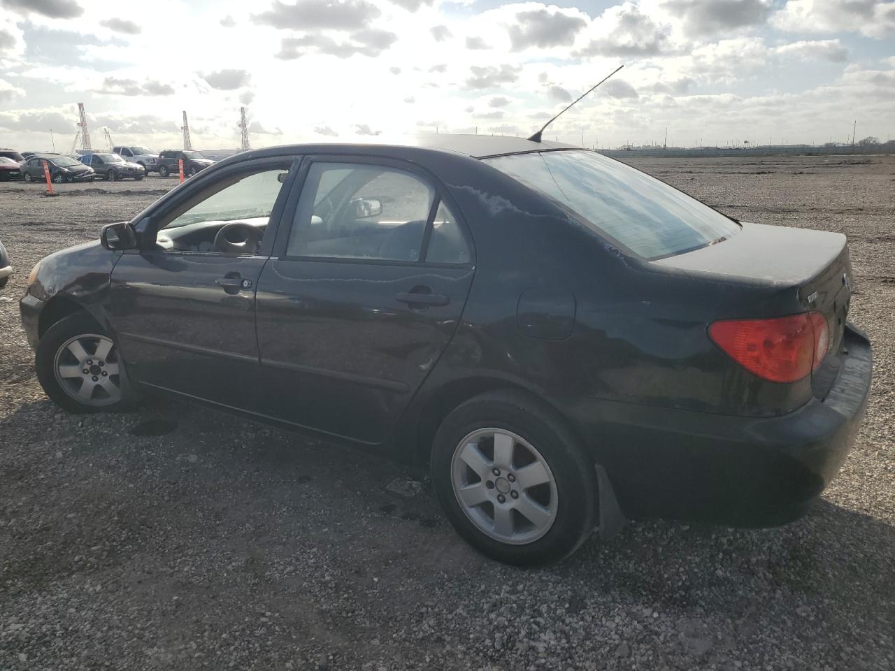 2003 Toyota Corolla - Image 2