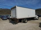 2018 Kenworth T370 Box Truck იყიდება Hurricane-ში, WV - Front End