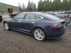 2013 Tesla Model S  на продаже в Graham, WA - Mechanical