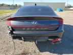 2021 Hyundai Sonata Limited للبيع في Houston، TX - Front End