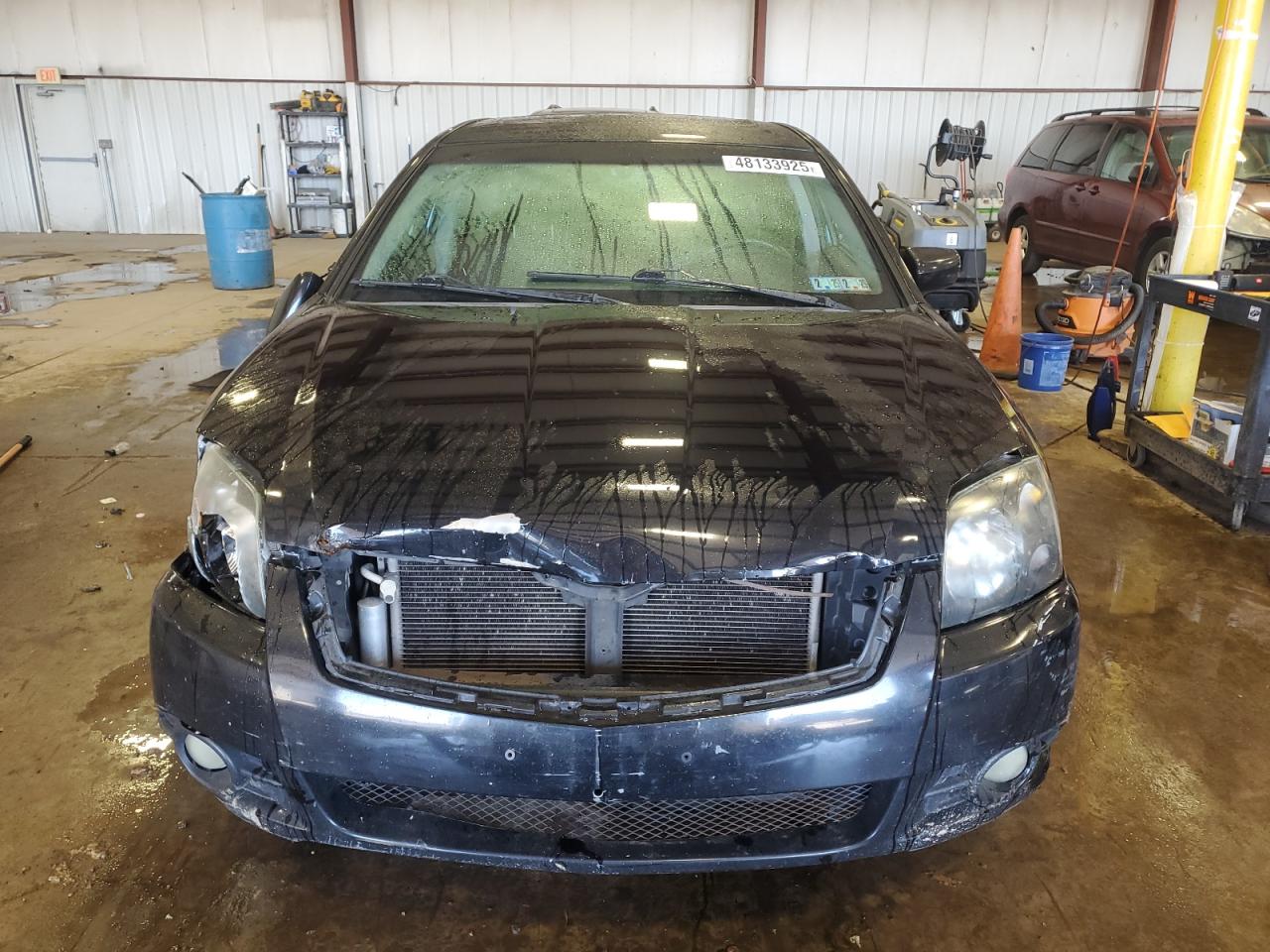 2011 Mitsubishi Galant - Image 5