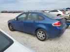 2009 Ford Focus Ses zu verkaufen in Temple, TX - Undercarriage