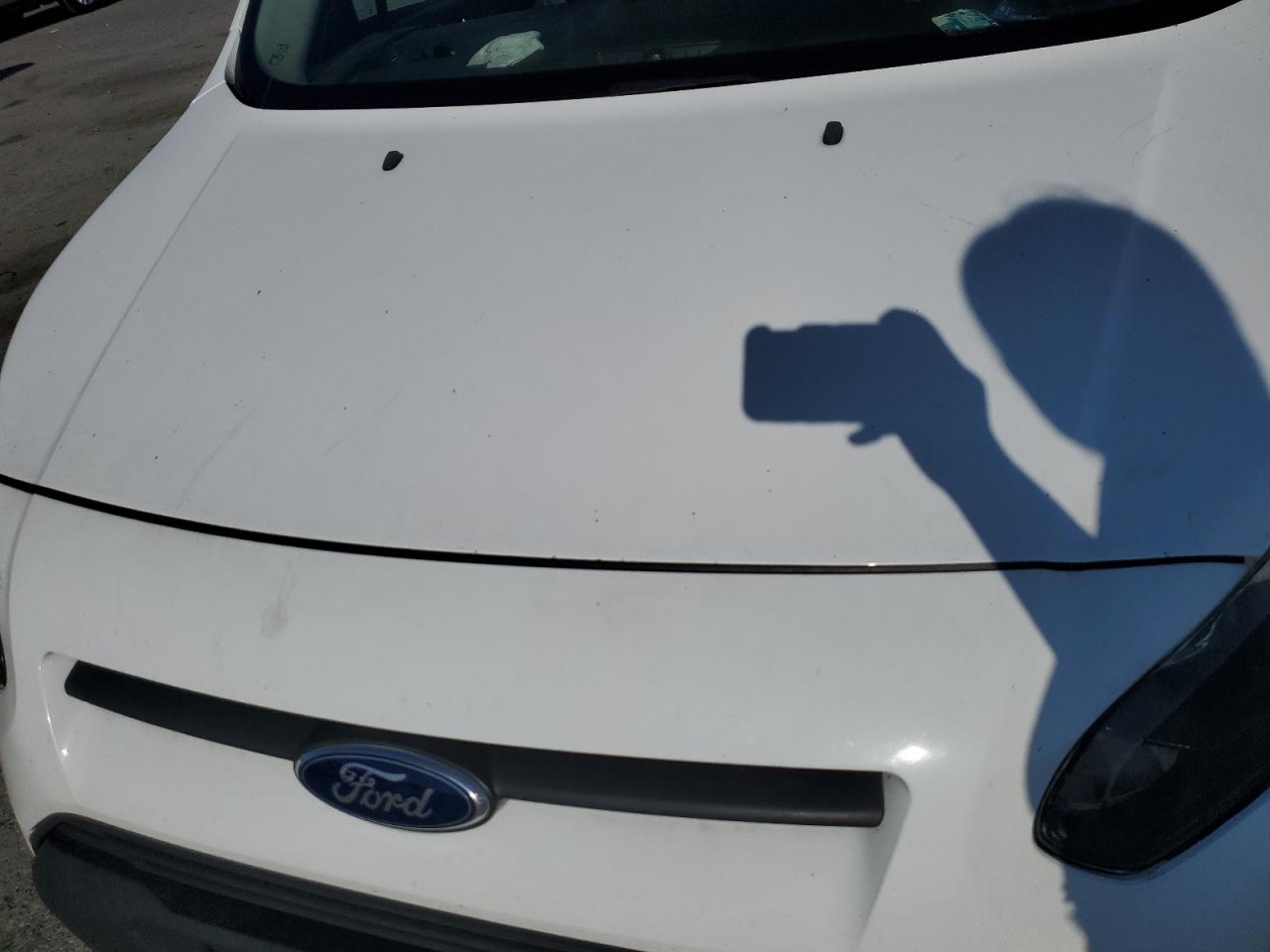 2015 Ford Transit - Image 13