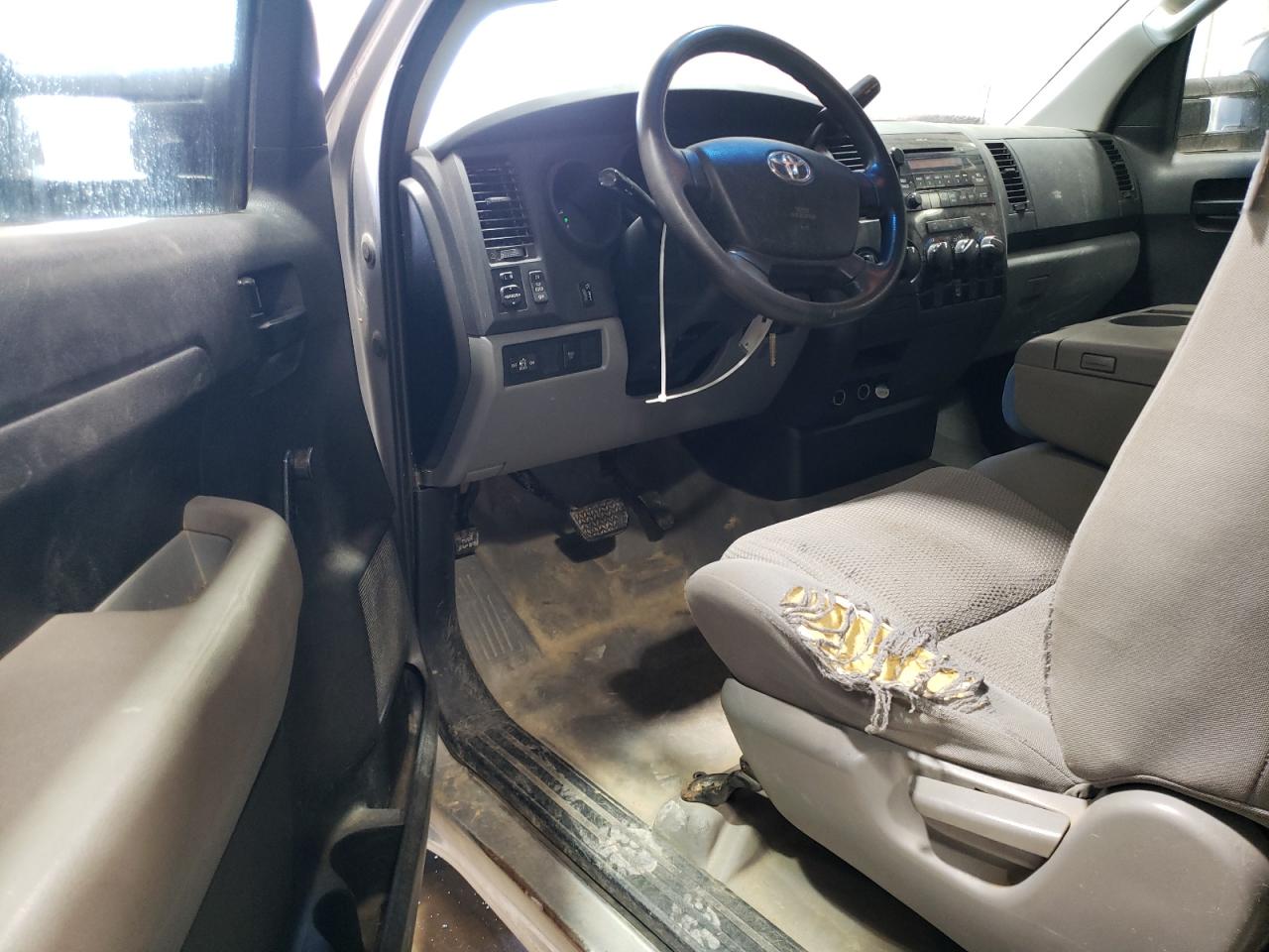 2008 Toyota Tundra - Image 8