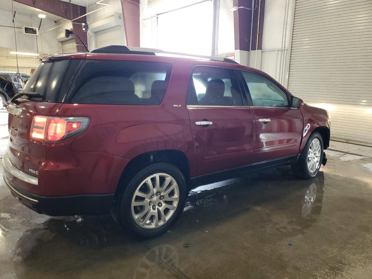 2015 GMC Acadia - Image 3