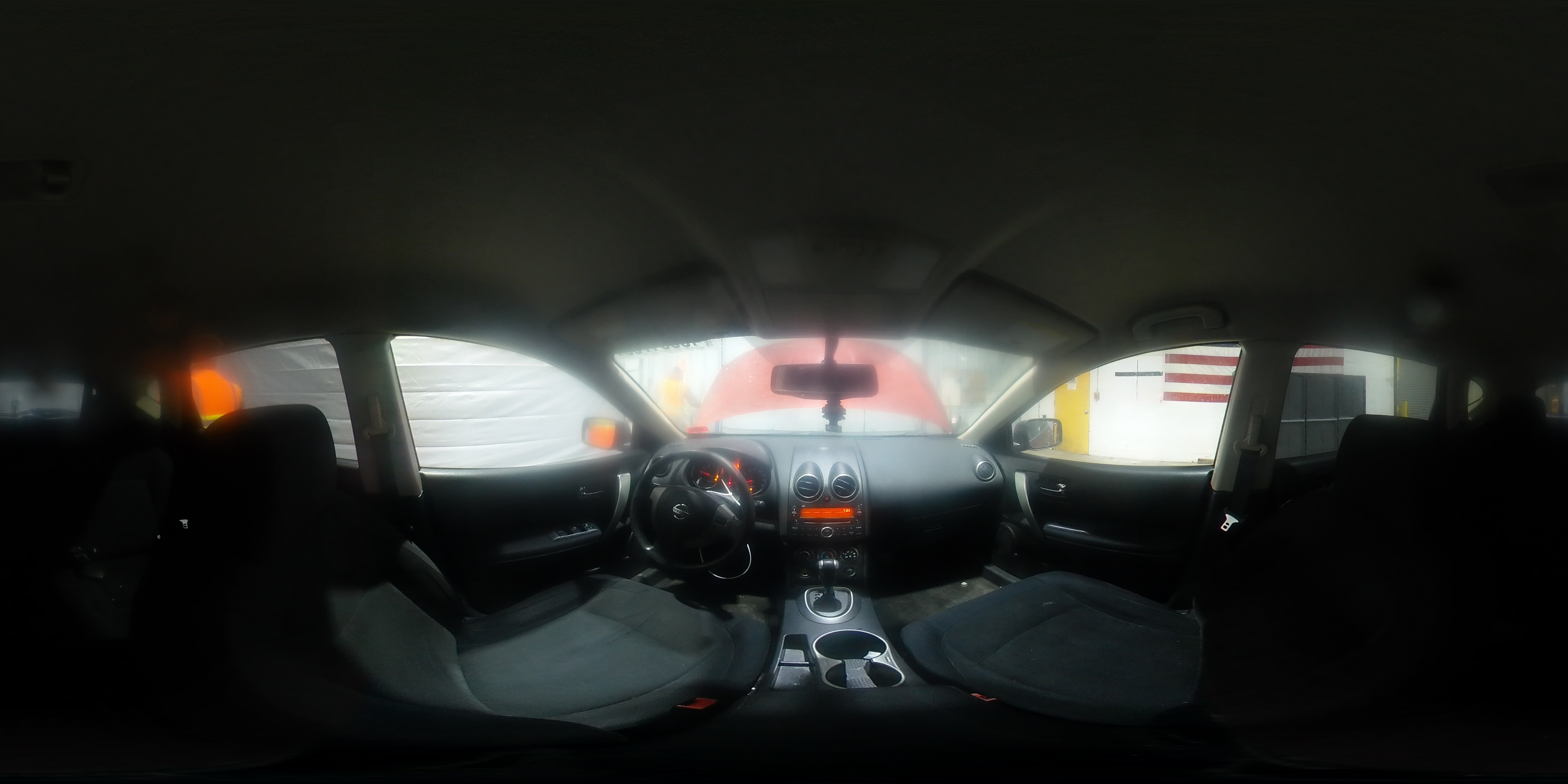 2010 Nissan Rogue - Image 13