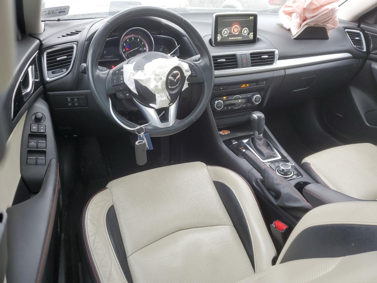 2015 Mazda 3 - Image 8