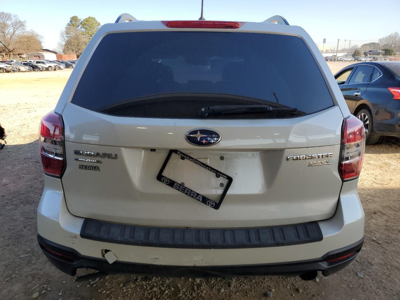 2014 Subaru Forester - Image 6
