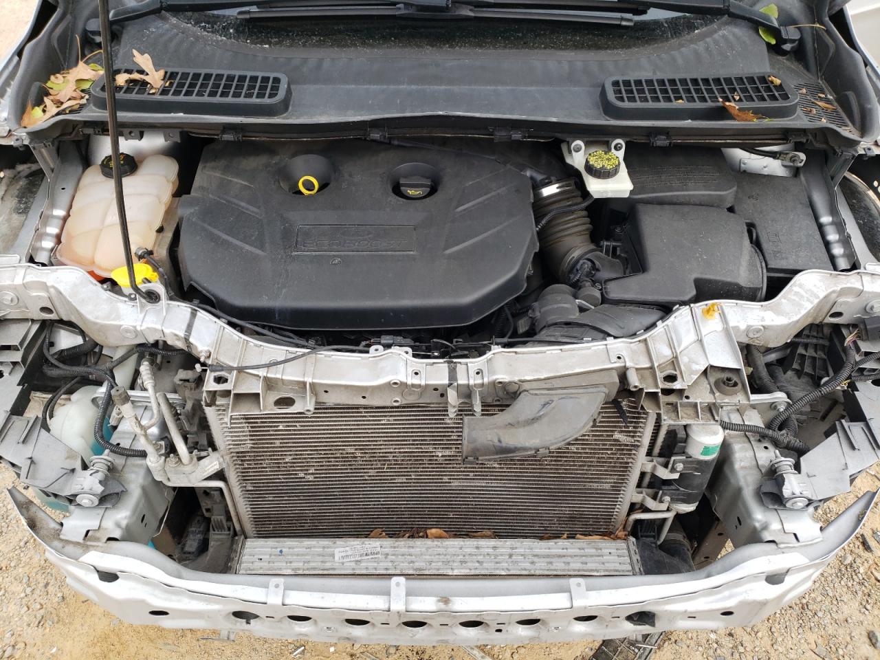 2014 Ford Escape - Image 12