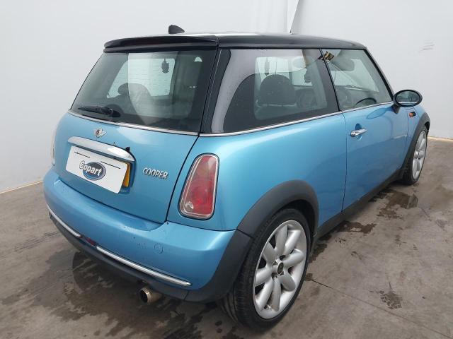 2004 MINI MINI COOPE