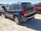 2006 Jeep Grand Cherokee Limited en Venta en Kansas City, KS - Minor Dent/Scratches