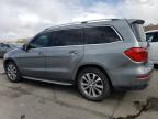 2014 Mercedes-Benz Gl 450 4Matic продається в Littleton, CO - Rear End