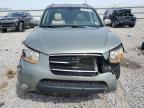 2008 Hyundai Santa Fe Se for Sale in Lawrenceburg, KY - All Over