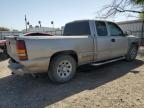 2001 Chevrolet Silverado C1500   იყიდება Mercedes-ში, TX - Rear End
