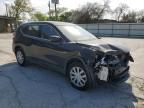 2016 Nissan Rogue S de vânzare în Corpus Christi, TX - Front End