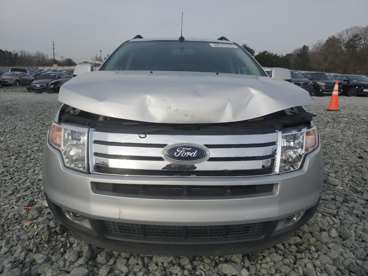 2010 Ford Edge - Image 5