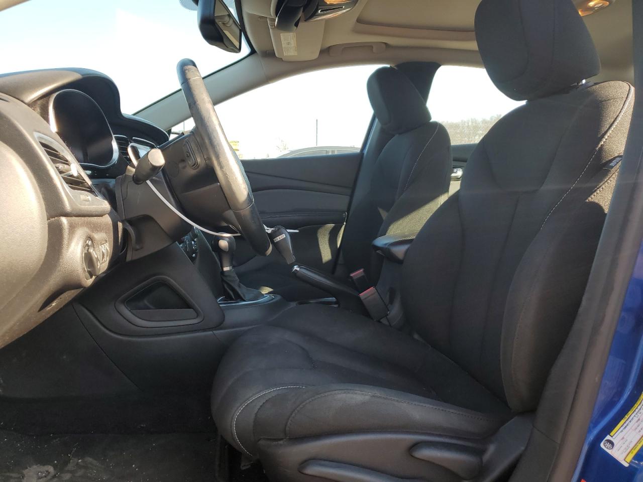 2013 Dodge Dart - Image 7