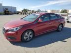 2016 Hyundai Sonata Hybrid for Sale in Martinez, CA - Front End