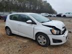 2016 Chevrolet Sonic Ls იყიდება Austell-ში, GA - Front End
