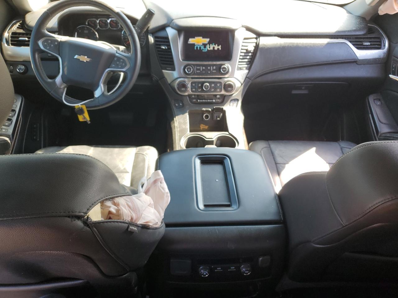 2015 Chevrolet Tahoe - Image 8