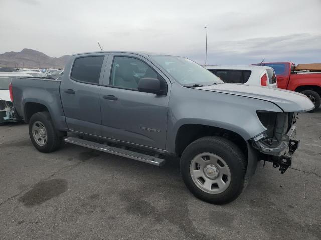  CHEVROLET COLORADO 2022 Szary