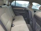 2009 Chevrolet Malibu 2Lt na sprzedaż w Kansas City, KS - Front End