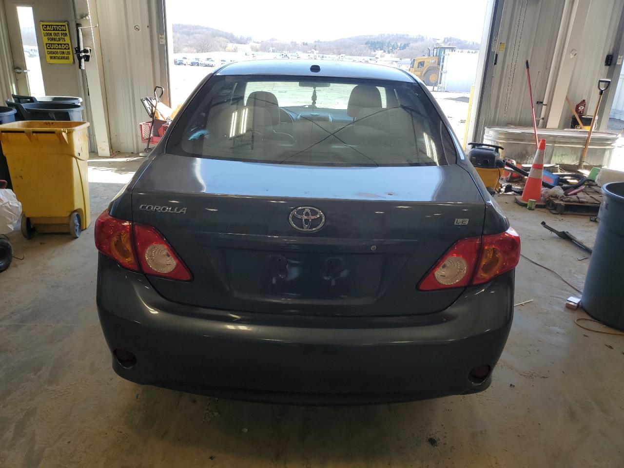 2010 Toyota Corolla - Image 6