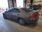 2007 Honda Accord Ex zu verkaufen in Byron, GA - Front End