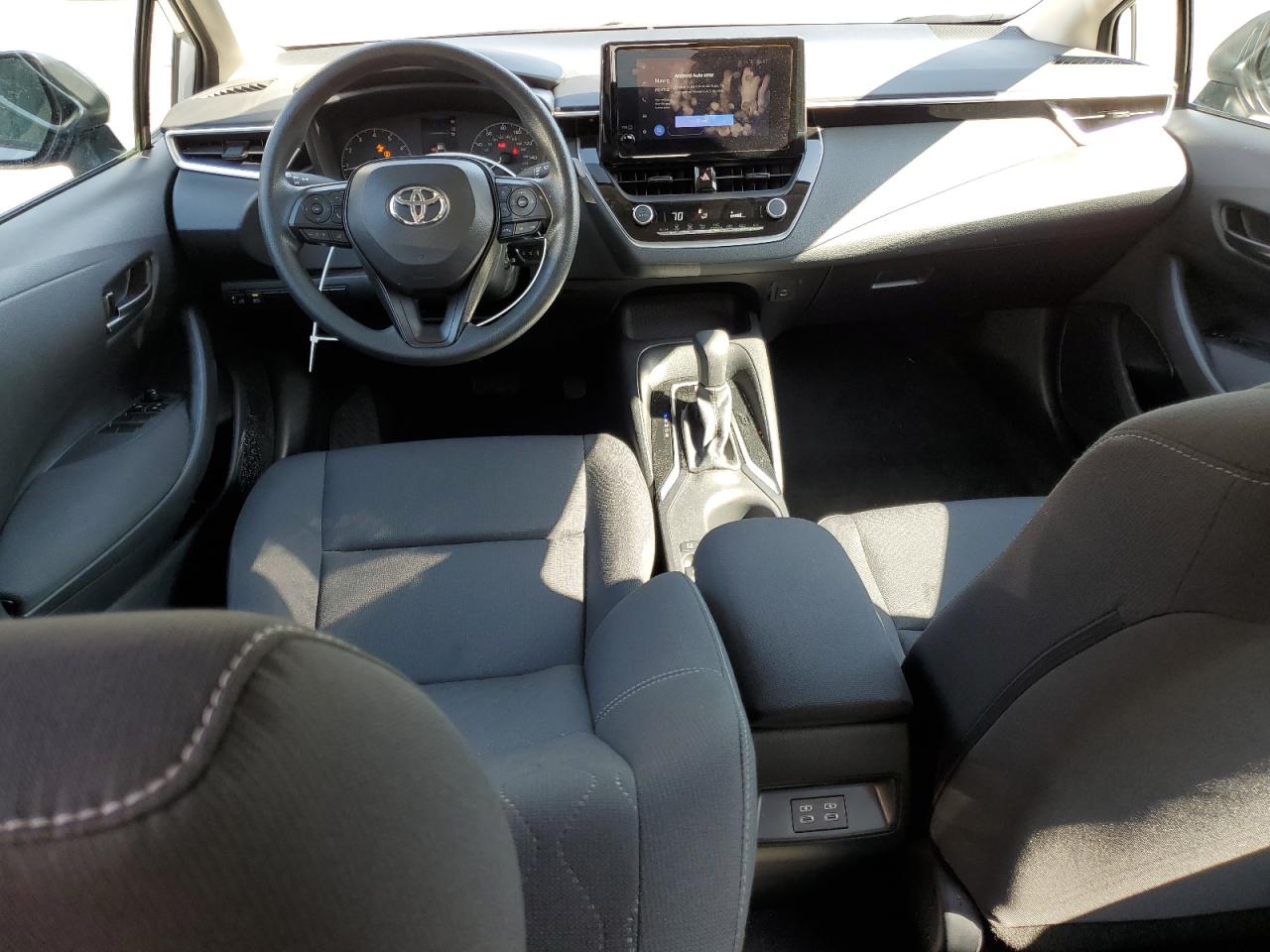 2024 Toyota Corolla - Image 8