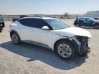 2024 Genesis Gv60 Standard за продажба в Tulsa, OK - Front End