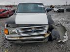 1997 Ford Ranger  en Venta en Montgomery, AL - Front End