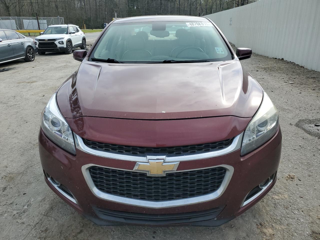2015 Chevrolet Malibu - Image 5