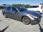 2019 Infiniti Q70L 3.7 Luxe на продаже в Savannah, GA - Vandalism
