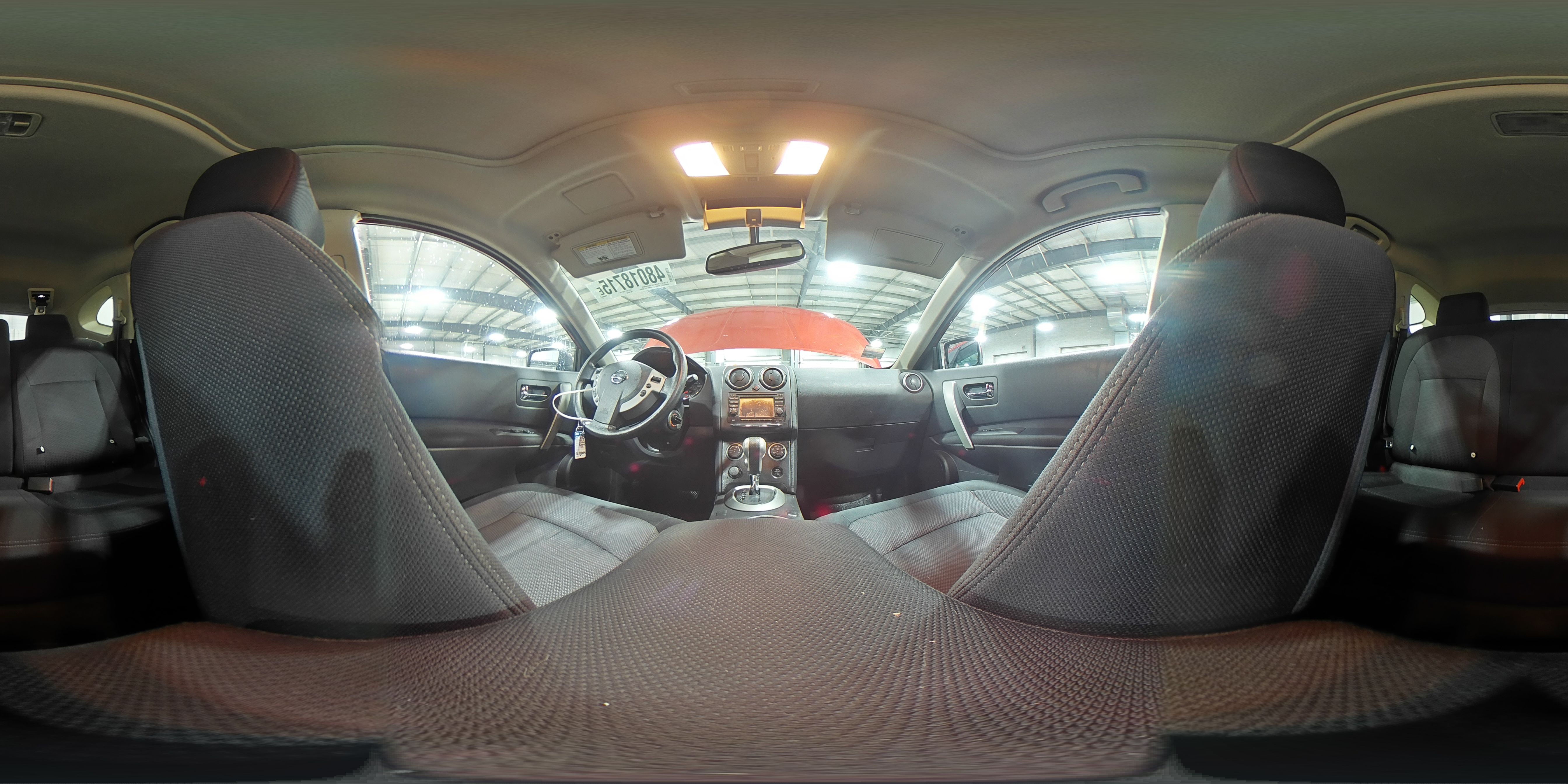 2013 Nissan Rogue - Image 15