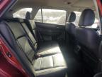 2017 Subaru Outback 3.6R Limited na sprzedaż w Littleton, CO - Rear End