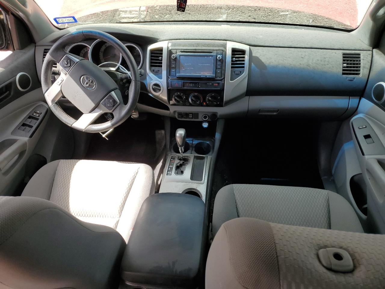 2014 Toyota Tacoma - Image 8