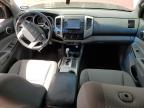 2014 Toyota Tacoma Double Cab للبيع في Wilmer، TX - Undercarriage