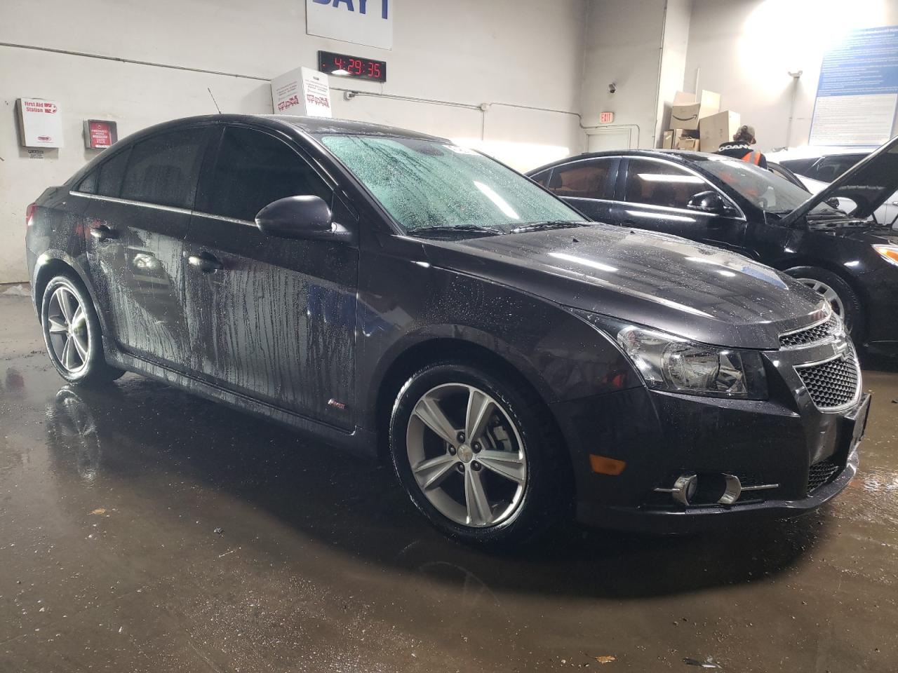 2014 Chevrolet Cruze - Image 4