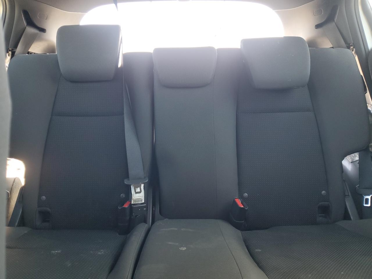 2019 Honda HR-V - Image 10