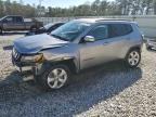 2020 Jeep Compass Latitude продається в Ellenwood, GA - All Over