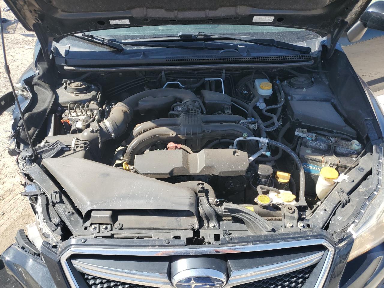 2016 Subaru XV - Image 14